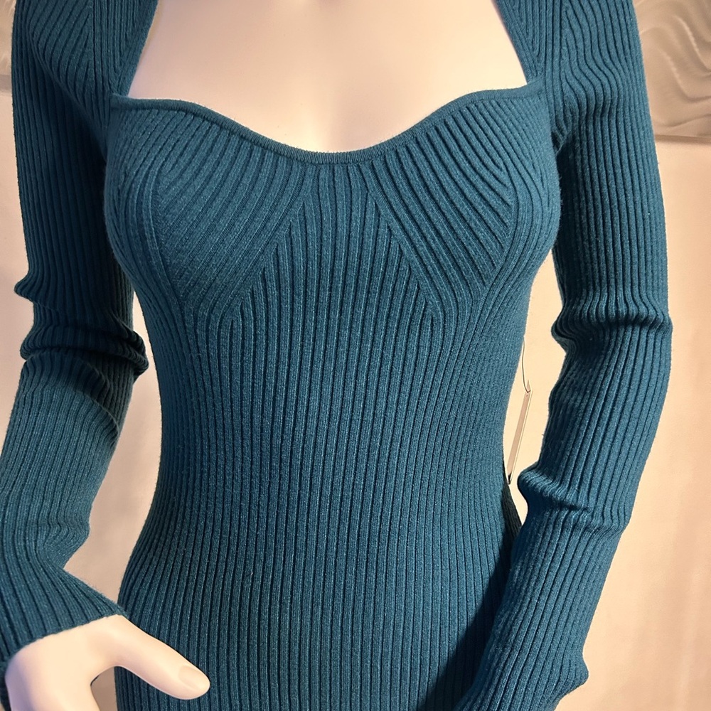 Express dress